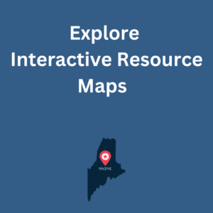 Explore Interactive Resource Maps