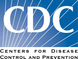 US CDC Logo
